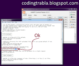 Install Zurmo CRM 3.1.5 on Windows with XAMPP PHP CRM tutorial 13