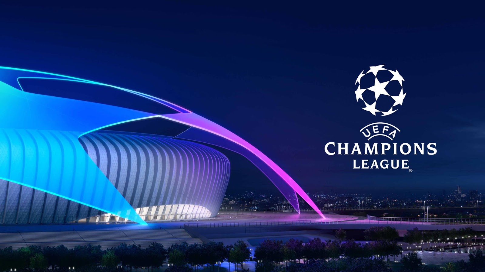 champion league 2018 schedule