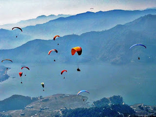 Pleasure Adventure Sports Around Pune