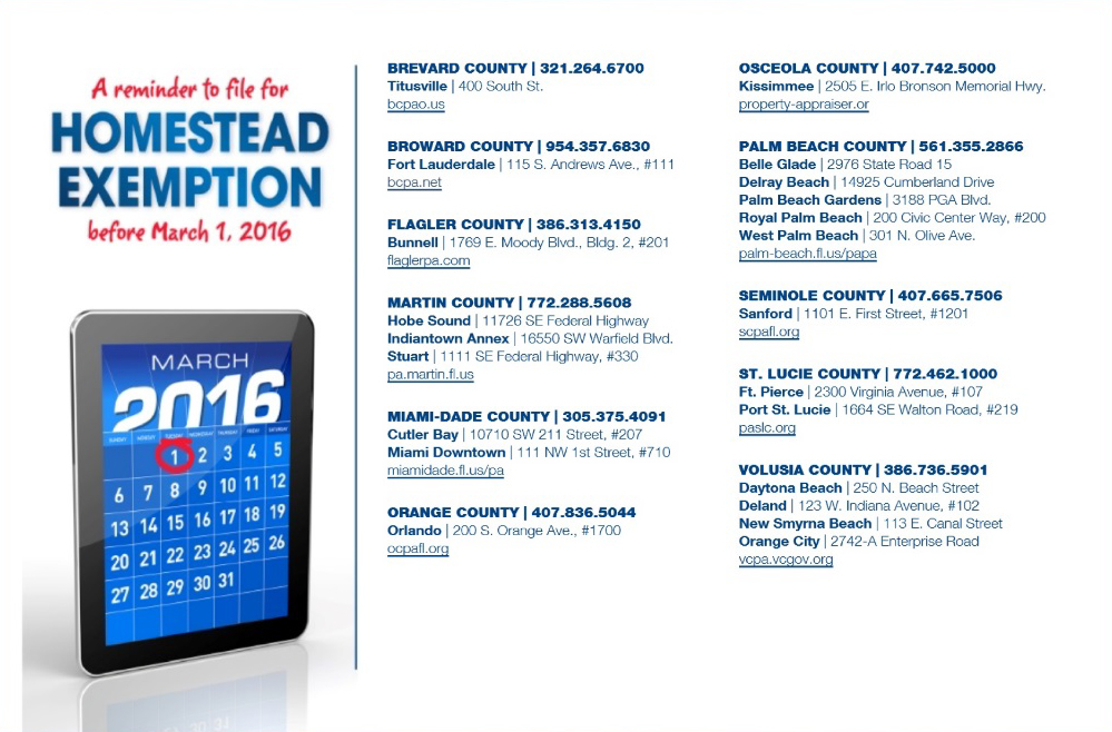 space-shore-realty-llc-important-filing-deadlines-for-2016-homestead
