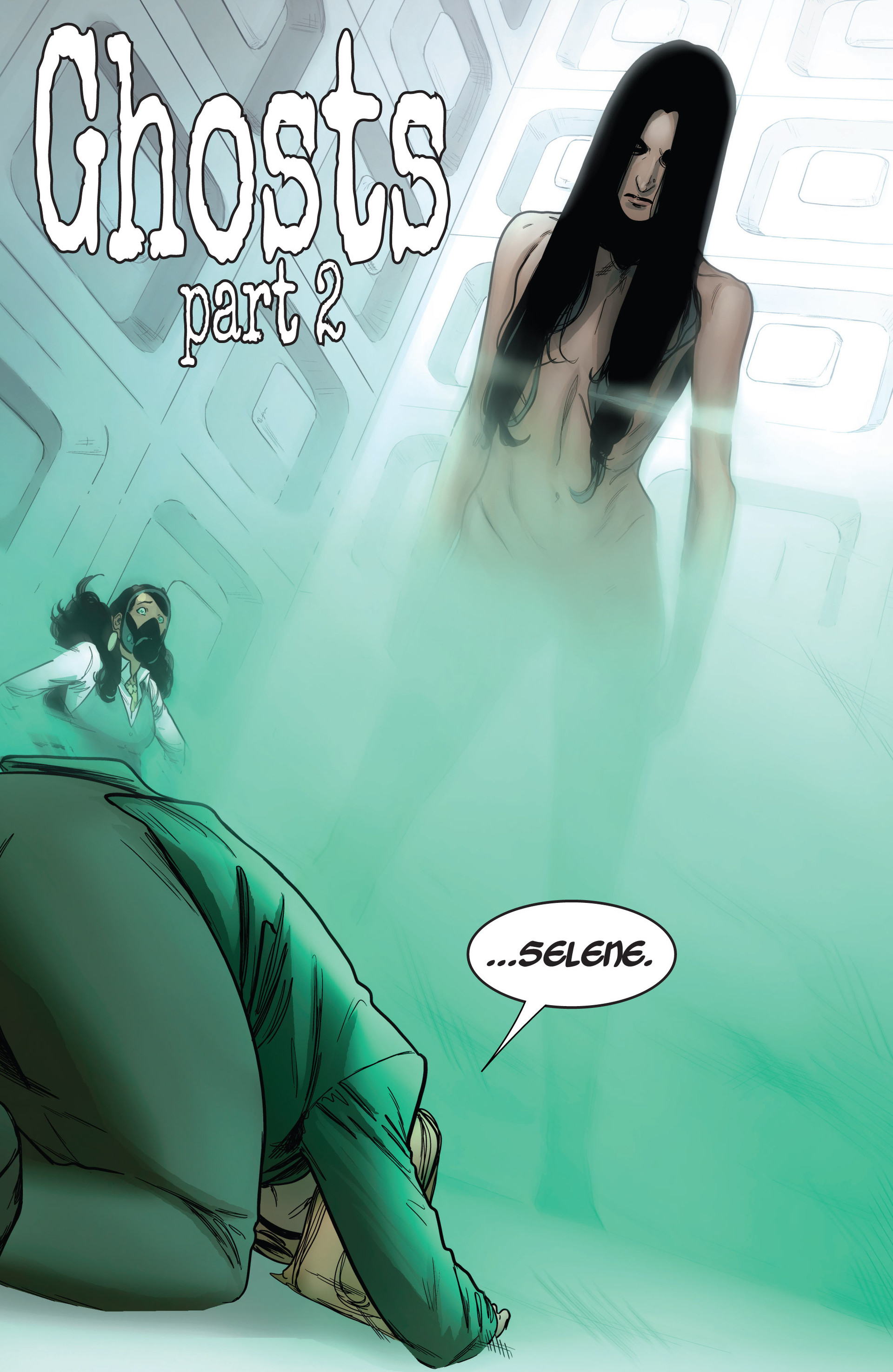 Read online X-Men (2013) comic -  Issue #11 - 6