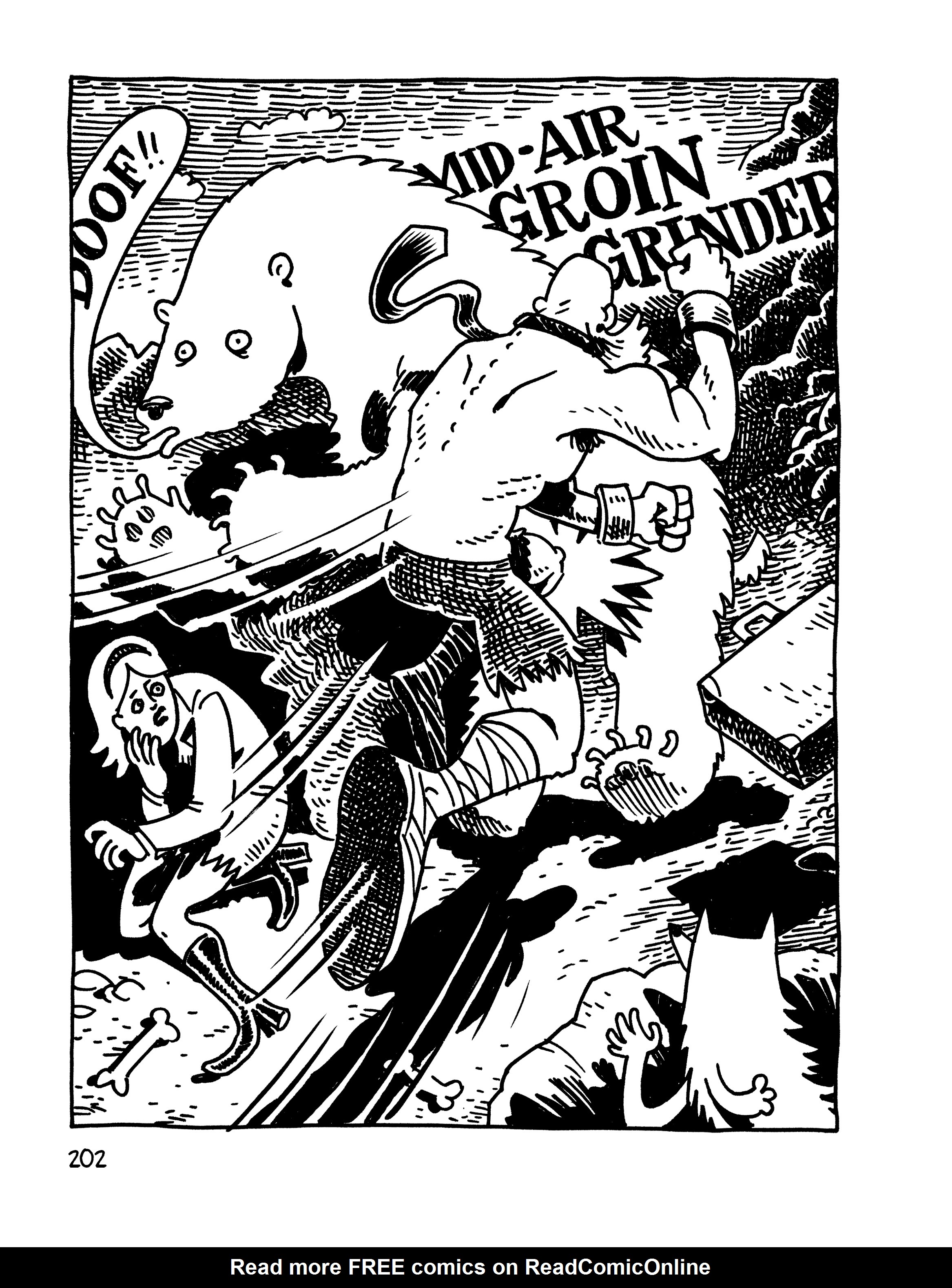 Read online Far Arden comic -  Issue # TPB (Part 2) - 95