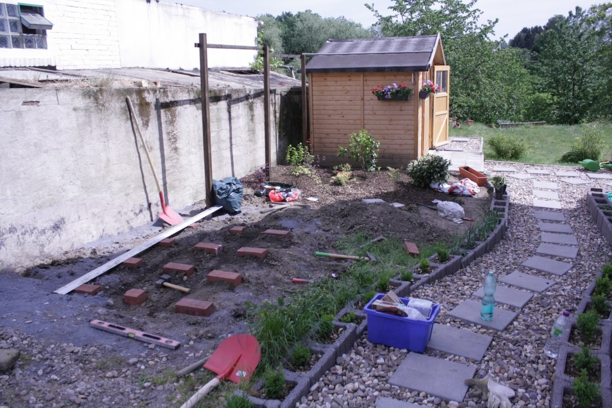 Unser Neues Zuhause 05 01 2011 06 01 2011