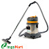 So sánh máy hút bụi công nghiệp và máy giặt thảm