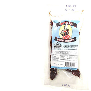 northwest bierhaus jerky