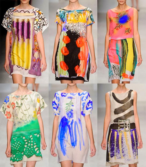http://blog.patternbank.com/london-fashion-week-springsummer-2013-print-highlights-part-1/