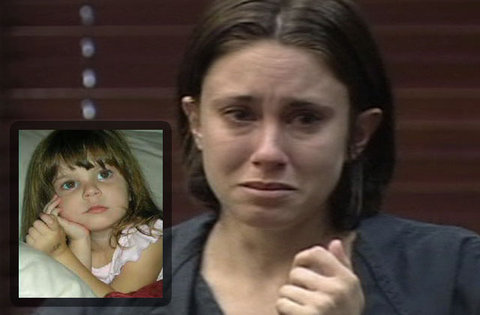 Flight 368: Casey Anthony Verdict: Anthony Family Gets Death Threats in