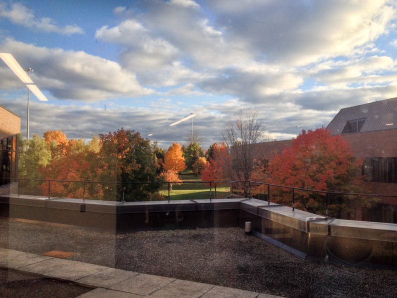 Conestoga College Doon Campus