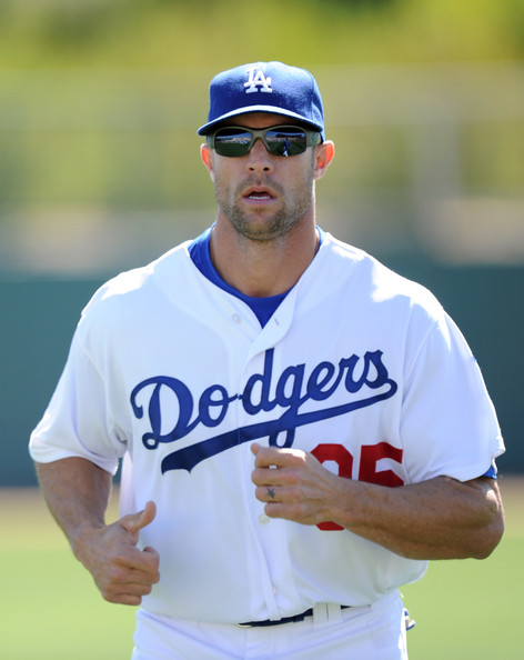 BASEBALL TITANS: GABE KAPLER