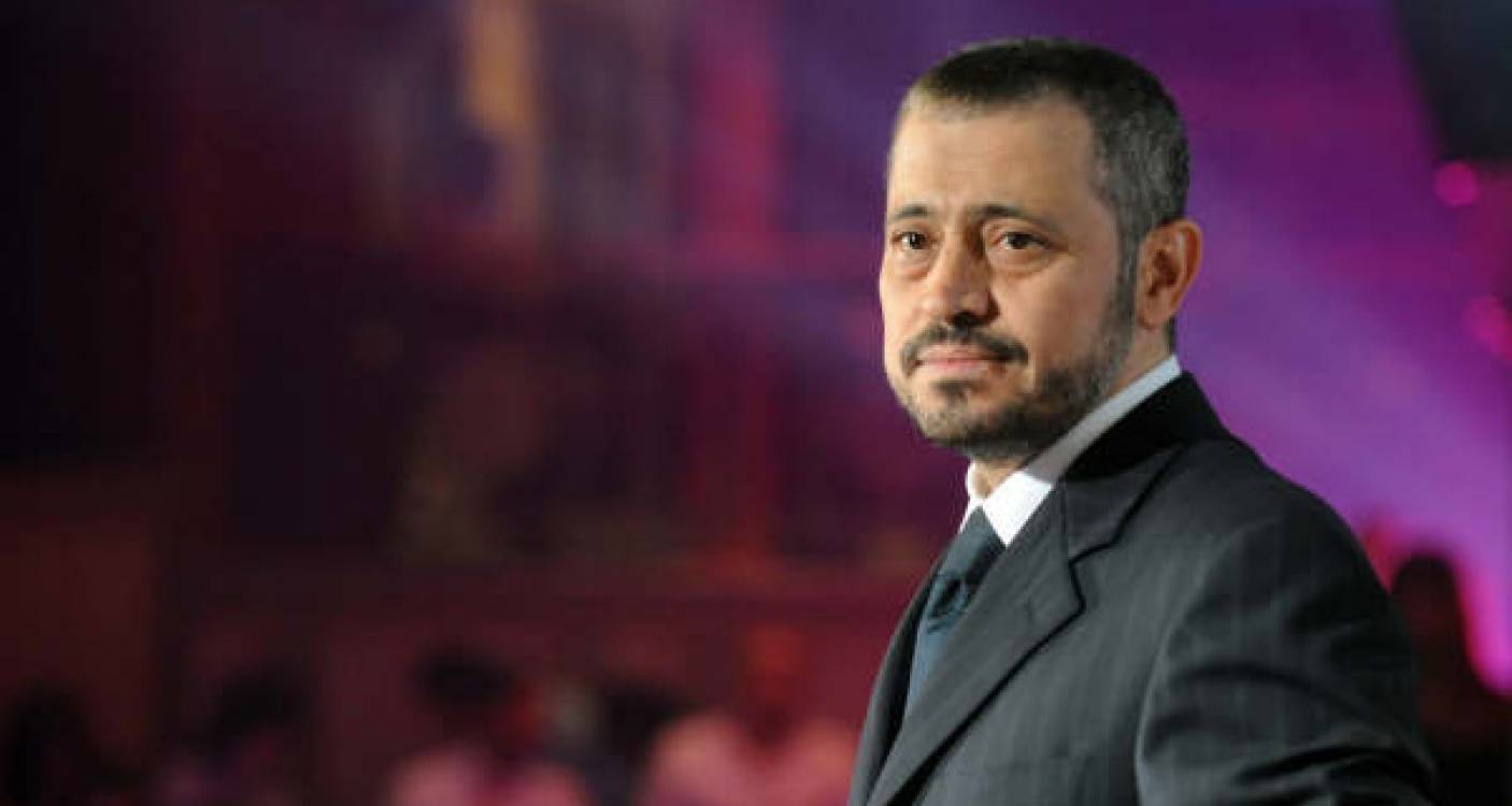 جورج وسوف يرد على شائعة خبر وفاته