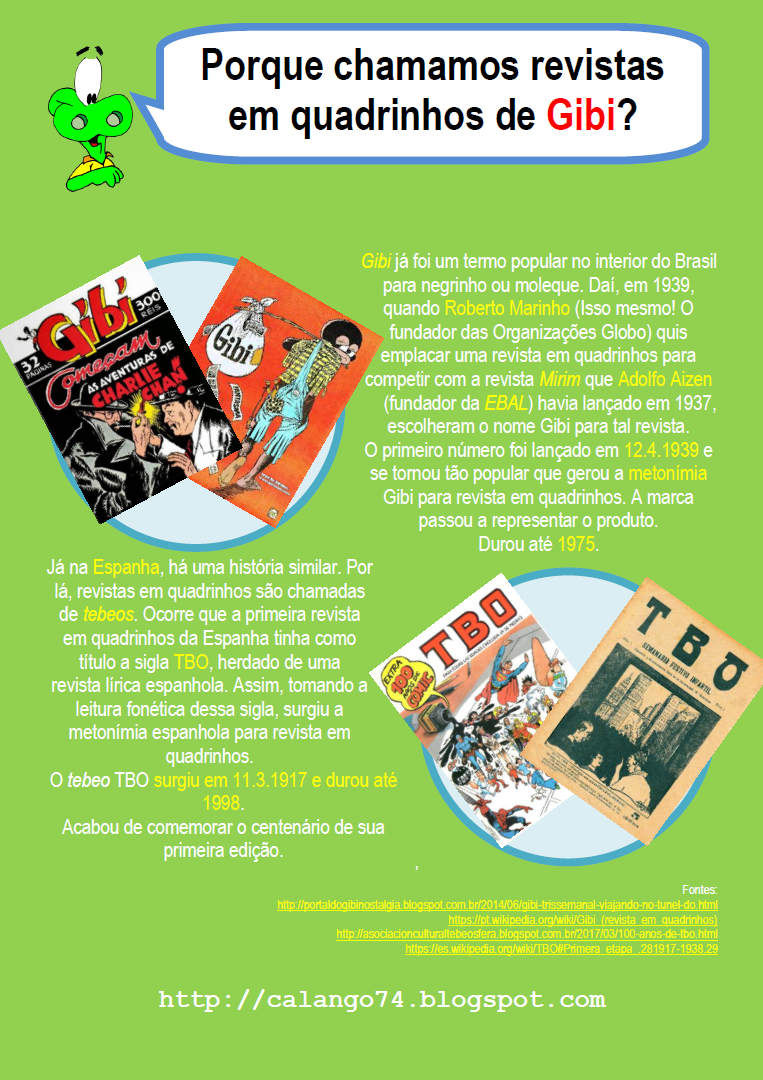 Baixar pacotao de revistas de