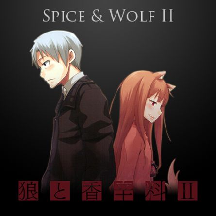 Spice And Wolf SS2 - VietSub (2013)