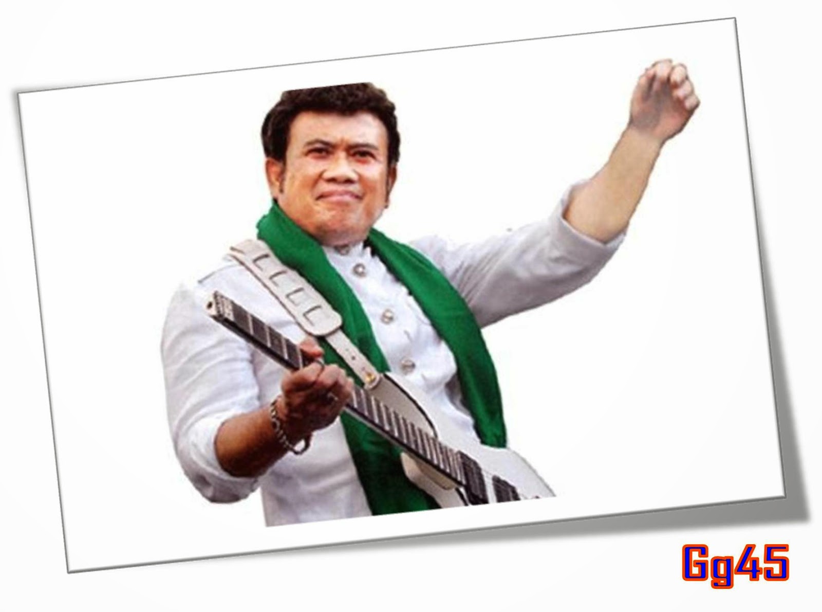 Download Kumpulan Mp3 Lagu Rhoma Irama Terpopuler Download Kumpulan Mp3 Lagu Rhoma Irama Terpopuler