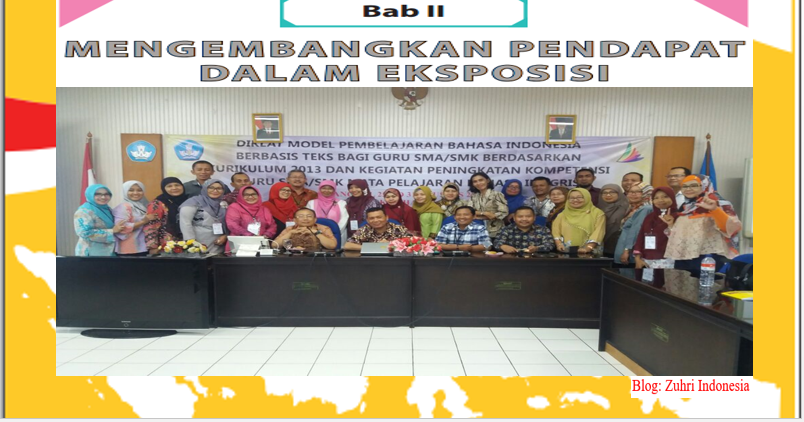 KISIKISI SOAL PENILAIAN AKHIR SEMESTER (PAS) /ULANGAN