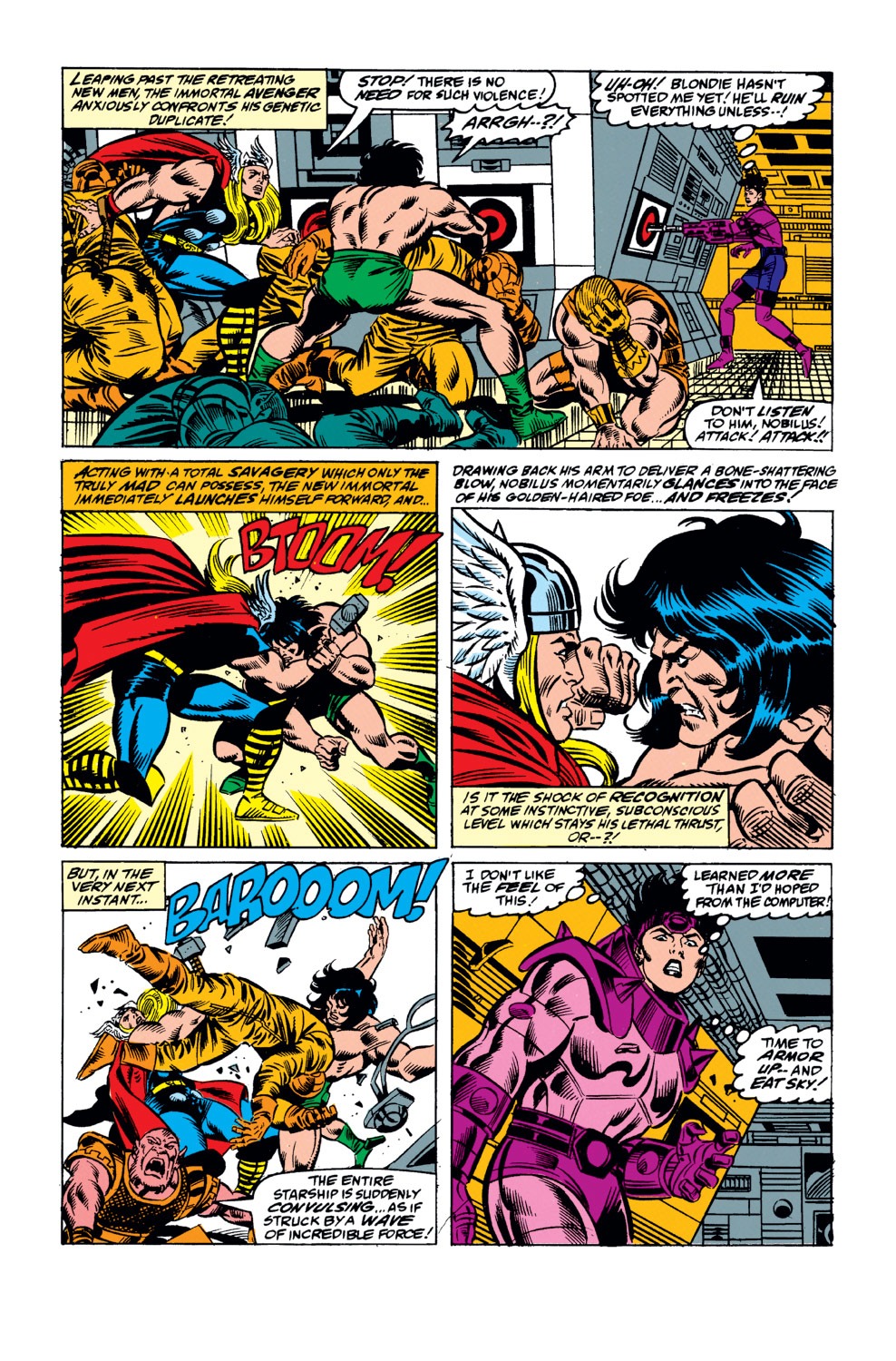 Thor (1966) 423 Page 3