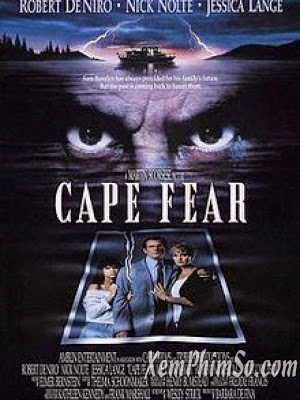 Mũi Sợ Hãi - Cape Fear Mũi Sợ Hãi
