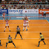 VICE-LÍDER! Vôlei Nestlé derrota o Dentil / Praia Clube, mantem invencibilidade em casa e assume o segundo lugar da Superliga.
