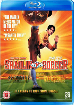 Shaolin Soccer 2001 BluRay 900MB Hindi Dual Audio 720p Watch Online Full Movie Download bolly4u