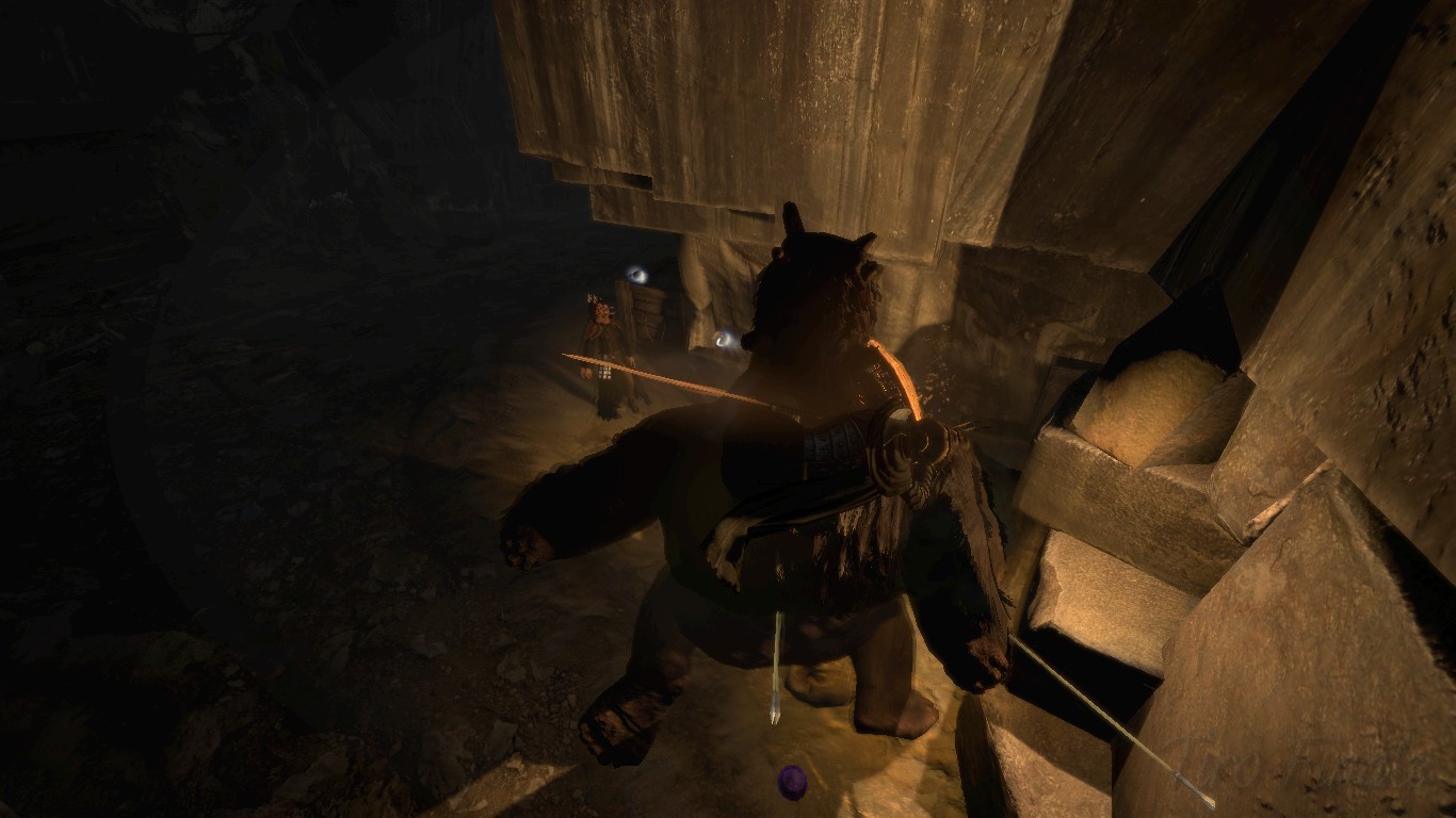 Featured image of post Dragon s Dogma Griffin Post Game Download game guide pdf epub ibooks