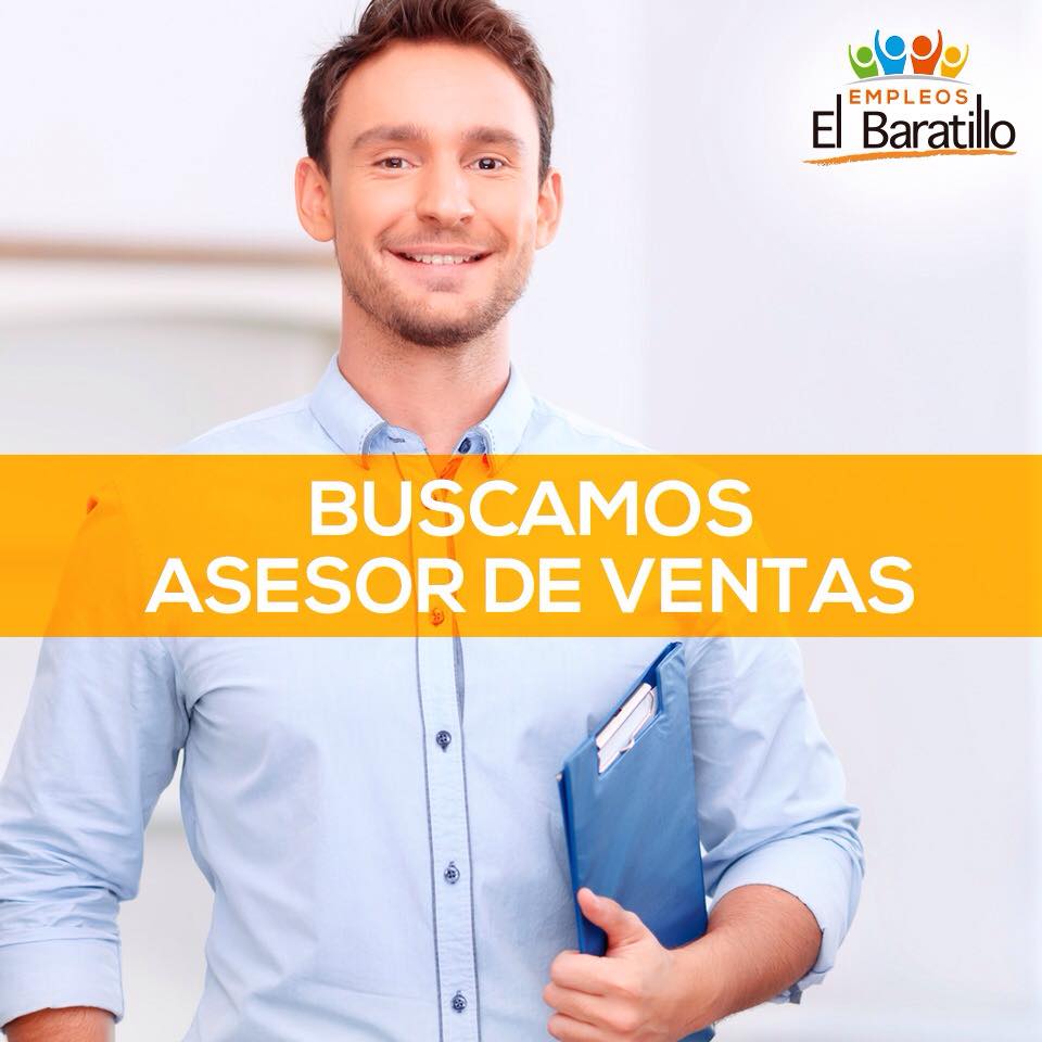 Asesor de Ventas Comayagua