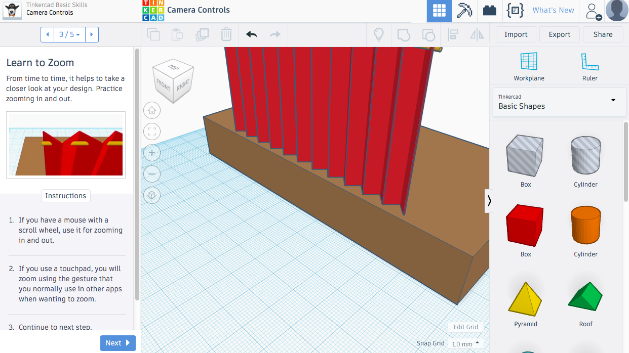 Tinkercad Tutorial Dc Motor With Rotary Encoder Youtu vrogue.co