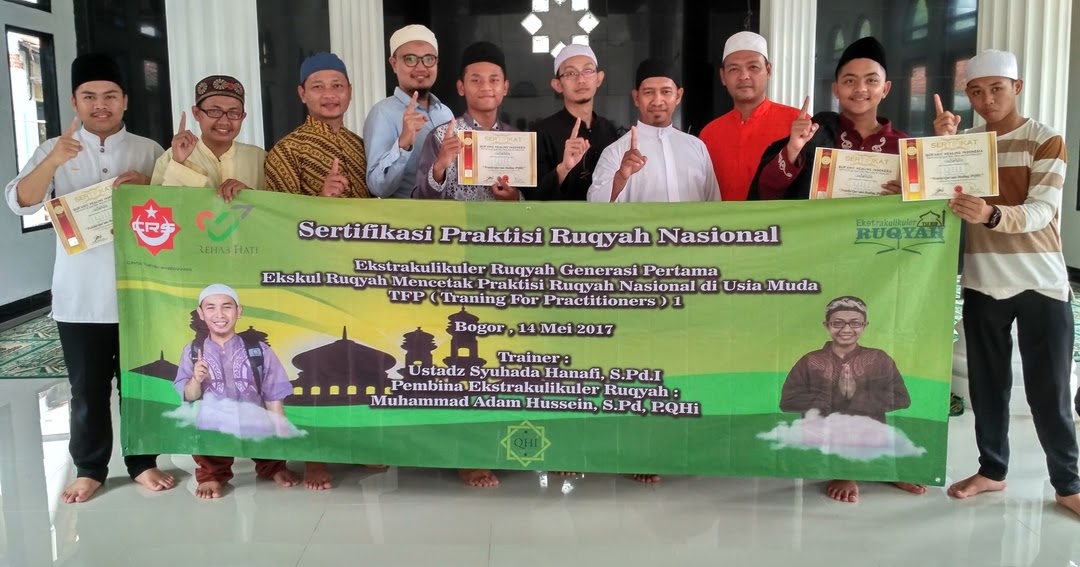 Film Ruqyah Online | keberhasilan dalam mencetak praktisi ruqyah nasional di Film Ruqyah Online | keberhasilan dalam mencetak praktisi ruqyah nasional di