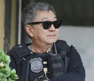 Famoso por Operação Lava Jato, ‘Japonês da Federal’ é preso 