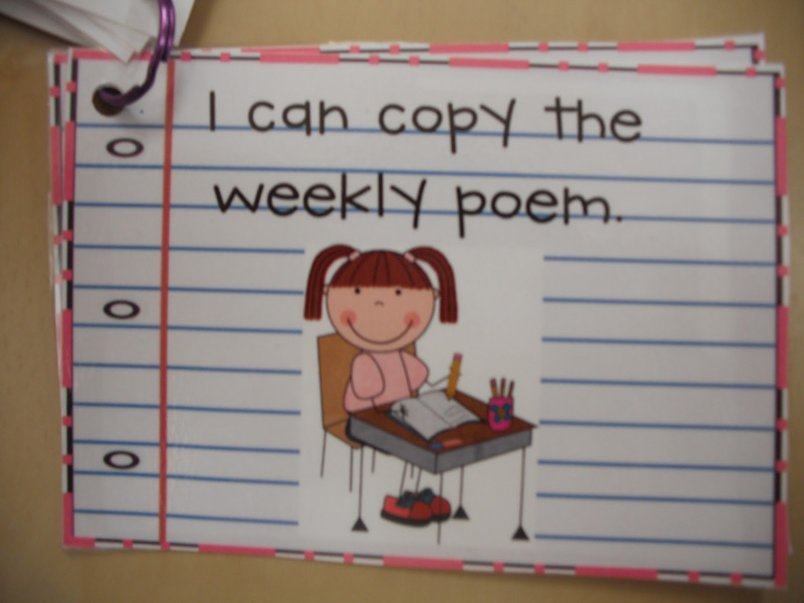First Grade Fresh: Sneak Preview of Literacy Workstation Cards