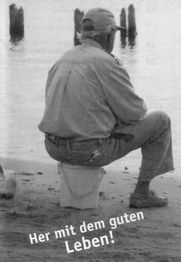 UDOPIA 04 Wann fängt das DAS GUTE LEBEN an?