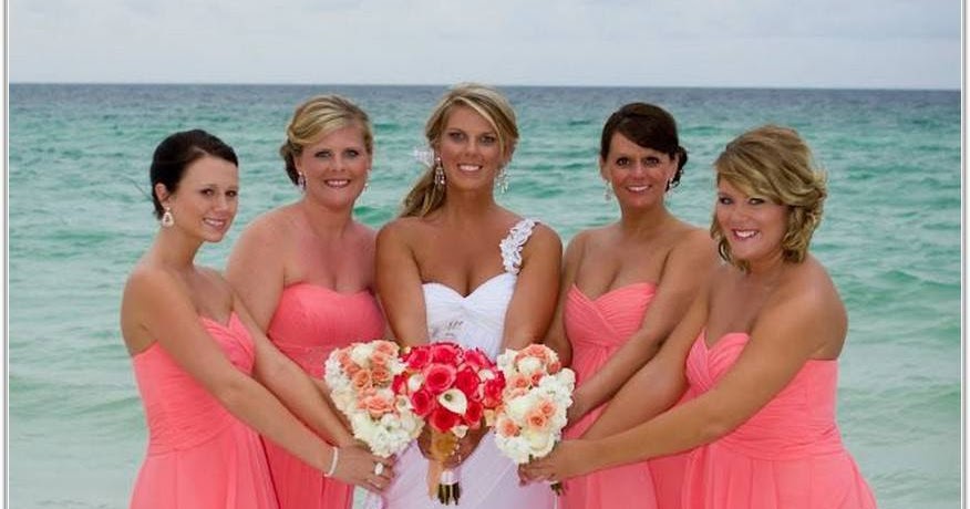 Destin Fl Wedding Dresses
