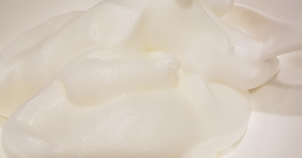 Peanut Butter Bread/Cake