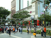 apartemen lucky plaza apartemen murah di singapore, sewa apartemen di singapore, apartemen harian di singapore, apartemen di orchard road