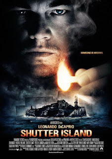 Đảo Kinh Hoàng - Shutter Island Đảo Kinh Hoàng
