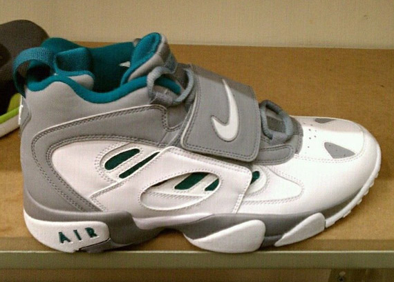 griffey diamond turf