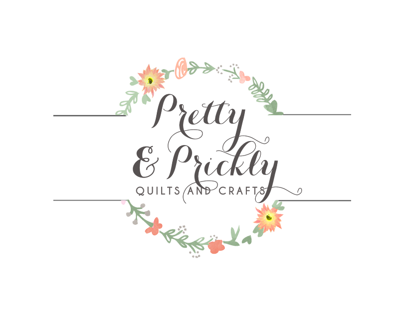 Pretty & Prickly 