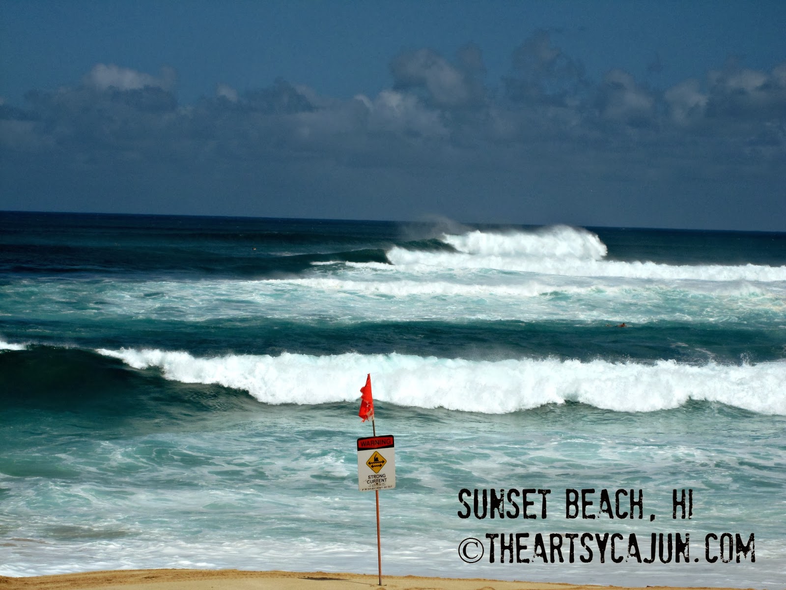 http://www.theartsycajun.com/2014/01/sunset-beach-days.html