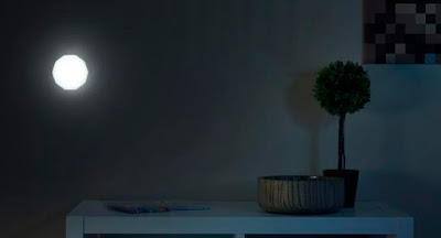 Little Star Night Light