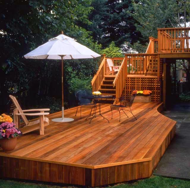 online deck designer Deck Design Idea