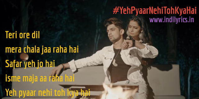 Yeh Pyaar Nehi Toh Kya Hai | Yasser Desai | Full Song Lyrics with English Translation and Real Meaning | Rashmi Virag | Zee Music Originals