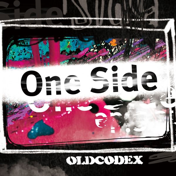 [Single] OLDOCDEX – One Side [MP3 320 KBPS/RAR] - MinimumMusic.com