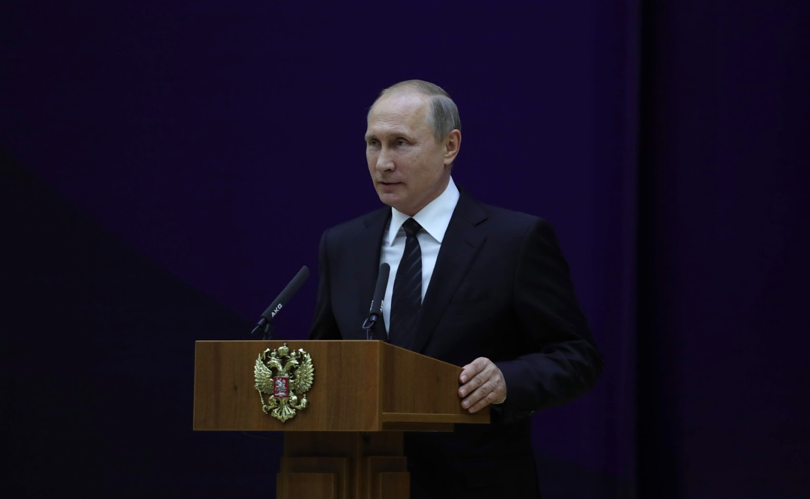 The President of Russia, through Naryshkina, congratulated the students on Tatiana’s Day 01/24/2009 The President of Russia, through Naryshkina, congratulated the students on Tatiana’s Day 01/24/2009