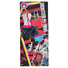 Monster High Frankie Stein G2 Fashion Pack Doll