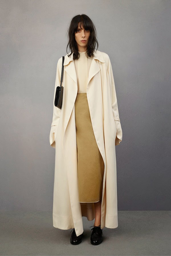 THE ROW RESORT 2015 | Cool Chic Style Fashion