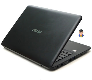 Laptop ASUS X454W ( AMD E1-6010 )
