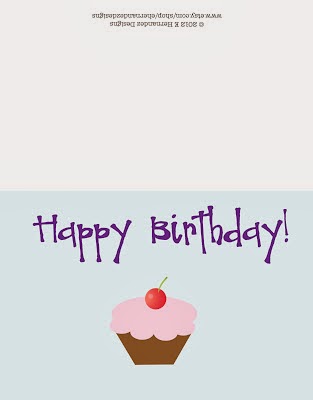 Printable Happy Birthday Quotes | Inspirational Quotes Wishes ...