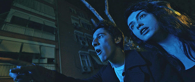 Kar (2017) Hazar Ergüçlü ve Ozan Uygun