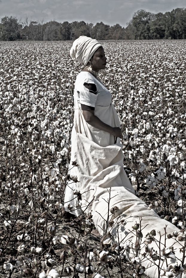 Exploring and Preserving African American History in the Louisiana