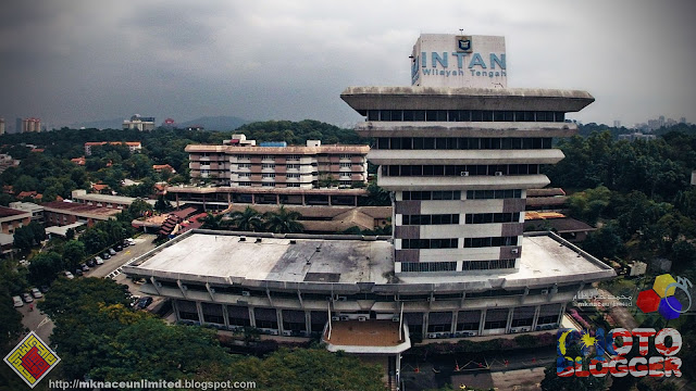 KALENDAR KURSUS INTAN BAGI BULAN JANUARI HINGGA MAC 2016