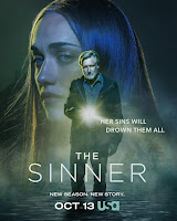 Kẻ Tội Đồ (Phần 4) - The Sinner (Season 4)