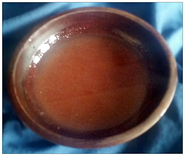 Harleian MS. 279 (ab. 1430) Brwes in lentyn Broth in Lent